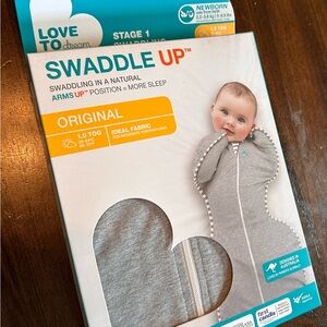 Love to Dream Swaddle Up swaddle